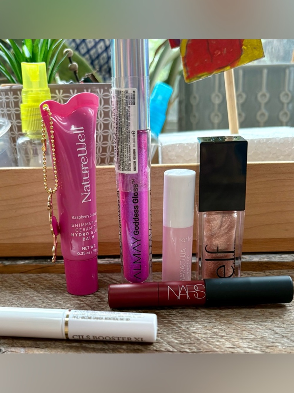 Pick your bundle! lippies and more! - Picture 2 of 3